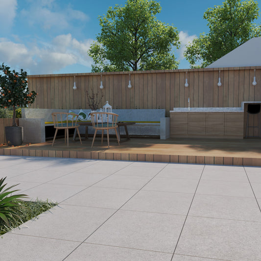 NEO TERRACE 24 x 24 in. - 2cm thickness