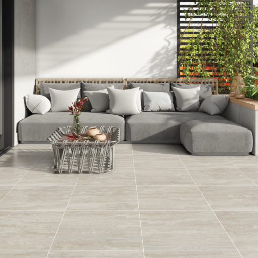 TUSCANY BEIGE 24 x 24 in. - 2cm thickness