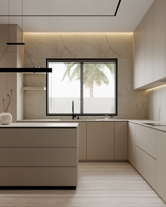 Minimalist Design for Home Improvement: Simple, Functional, Timeless