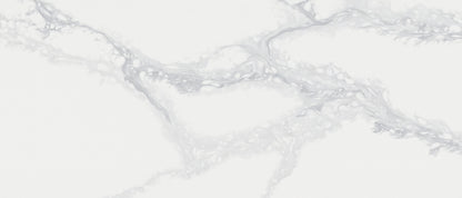 Polaris Calacatta Grey Prefabricated Countertops