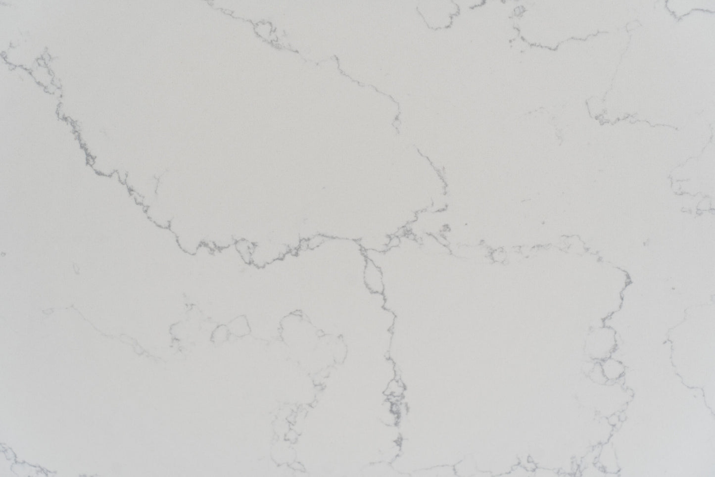 Celina Nuvo Calacatta Grey Prefabricated Countertops