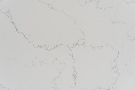 Celina Nuvo Calacatta Grey Prefabricated Countertops