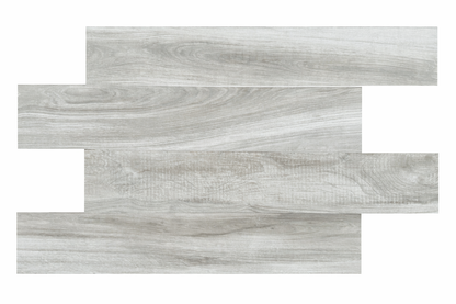Bali Royal Porcelain with Wood Texture