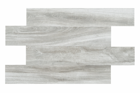 Bali Royal Porcelain with Wood Texture