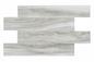 Bali Royal Porcelain with Wood Texture