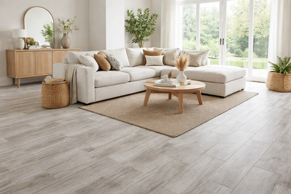 Bali Royal Porcelain with Wood Texture