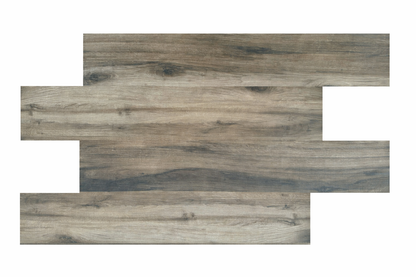 Bali Brown Porcelain with Wood Texture