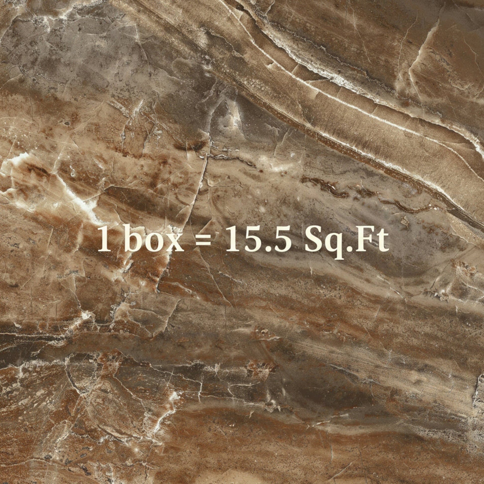 Earth Collection Desert Travertine-look porcelain tile in Lappato finish