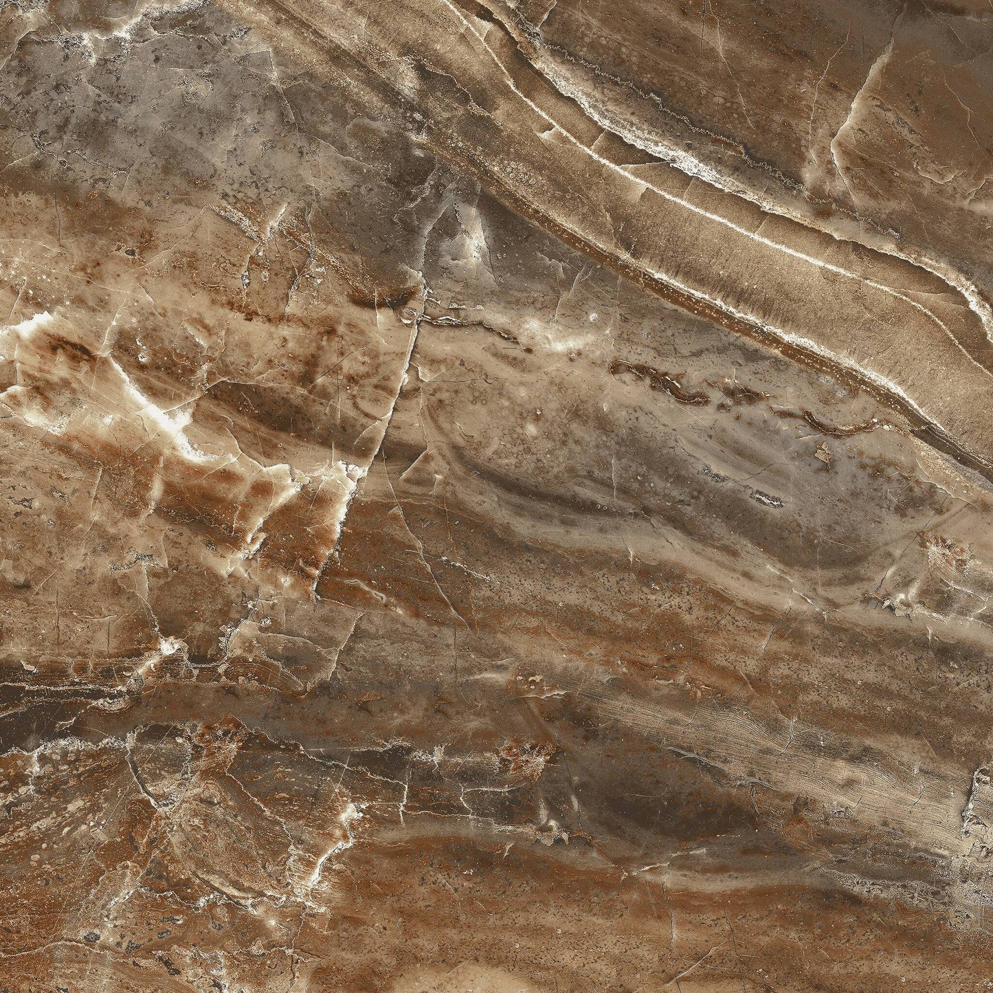 Earth Collection Desert Porcelain Tile