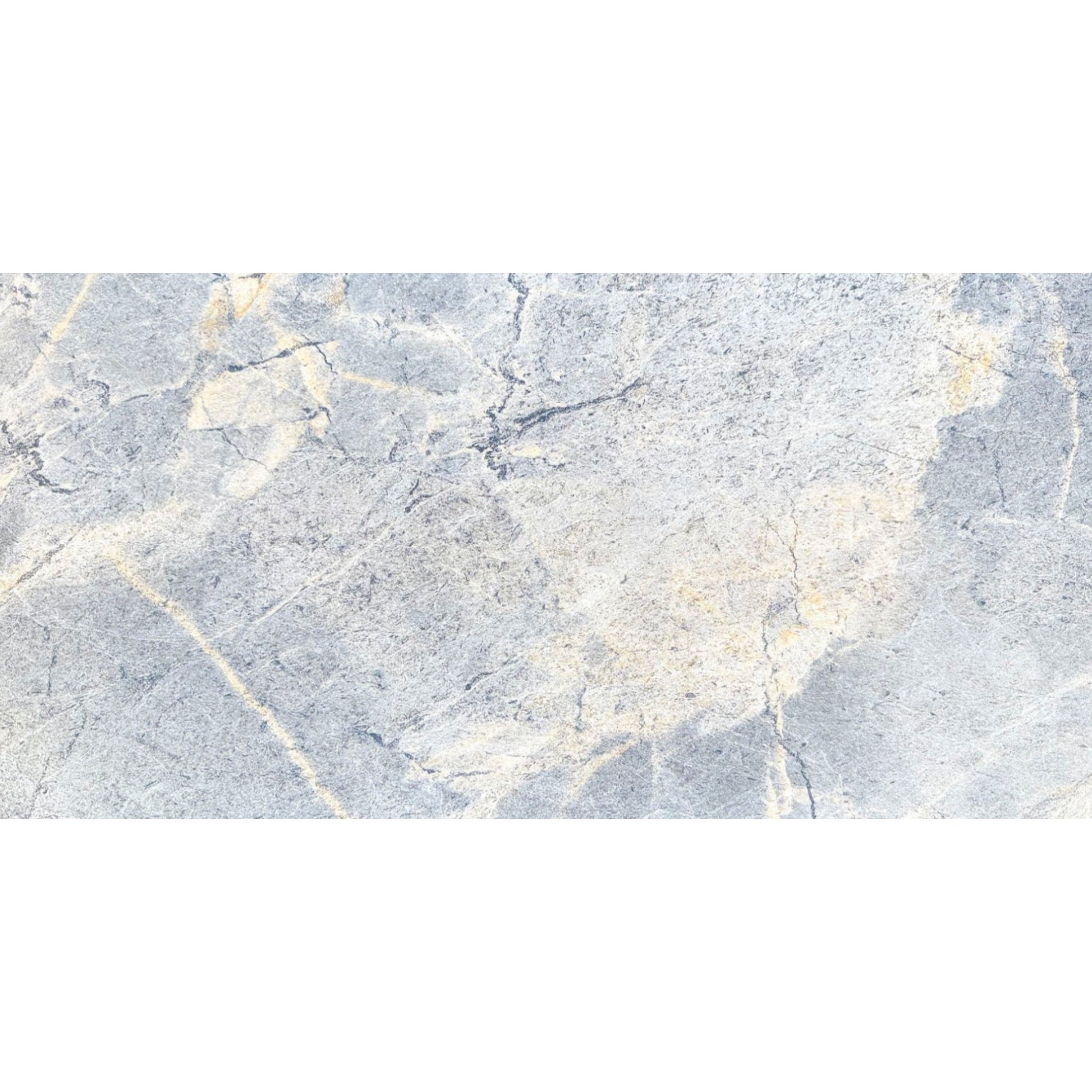 Face view of Earth Mountain Porcelain Tile 12x24