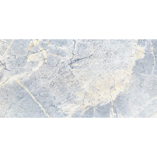 Face view of Earth Mountain Porcelain Tile 12x24