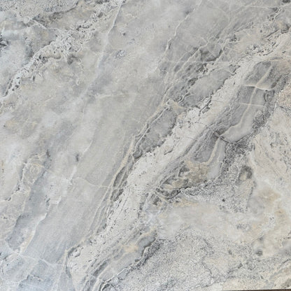 Face view of Earth Mountain Porcelain Tile 24x24