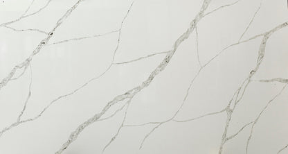 Avy Calacatta Gold Prefabricated Countertops