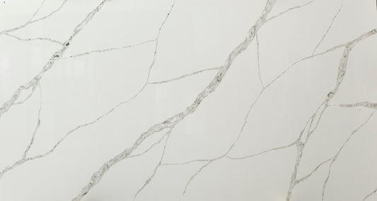 Avy Calacatta Gold Prefabricated Countertops
