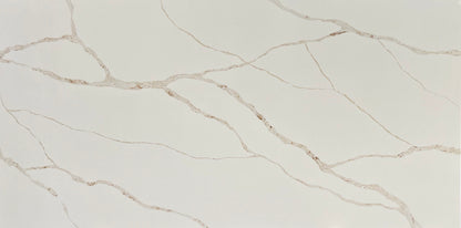 Michelo Calacatta Gold Prefabricated Countertops