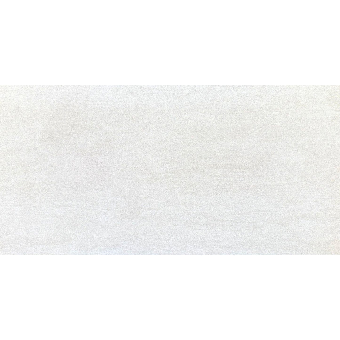 Matte of Brushes French White Porcelain Tile 12x24