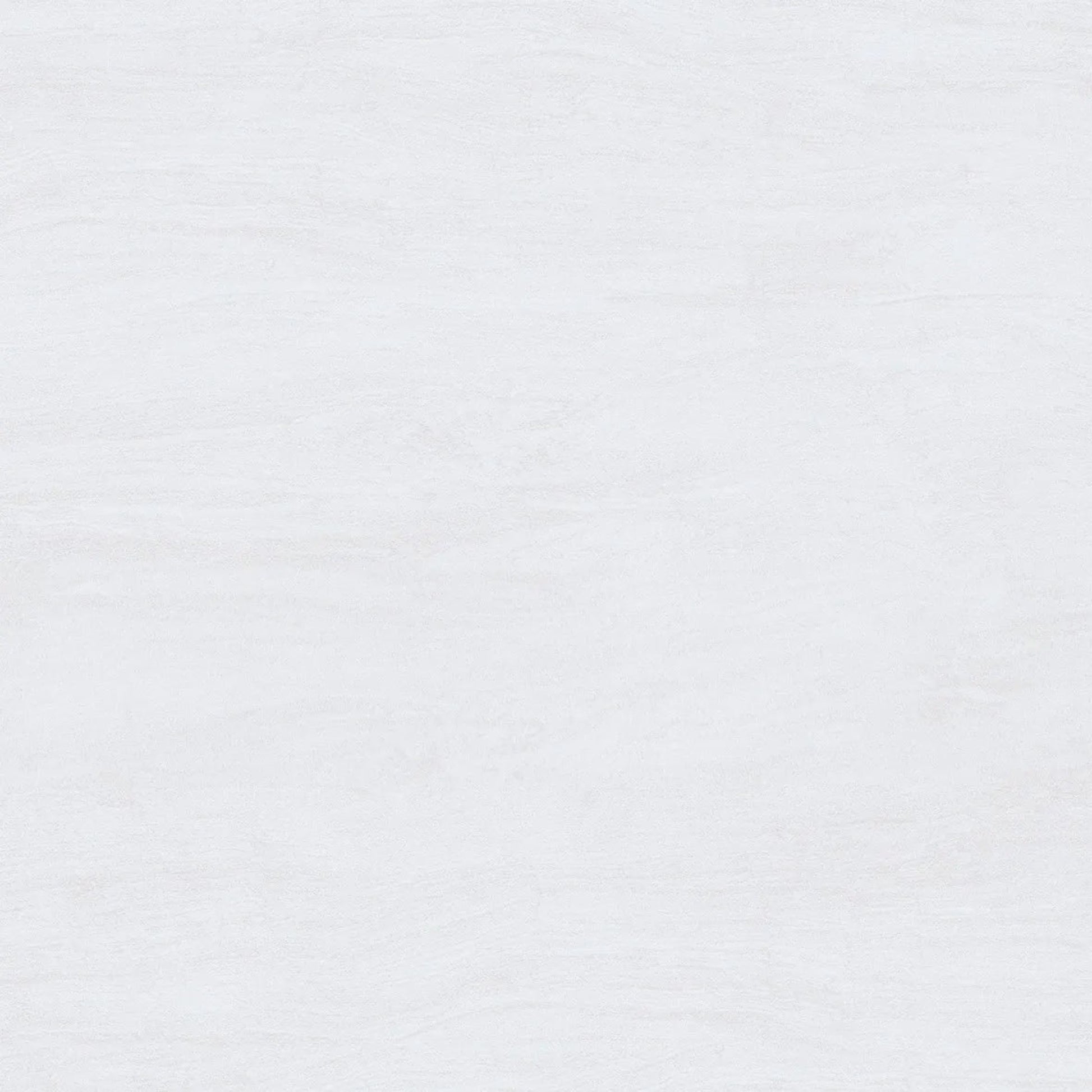 Close-up detail of French White Brushes Porcelain Tile showing brushed marble matte finish with subtle rosy undertones.