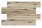 Bali Tan Porcelain with Wood Texture