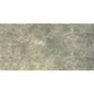 Matte face view of Earth Dark Grey Semi Porcelain 12x24