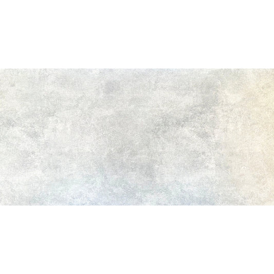 Matte of Earth Light Grey Semi Porcelain 12x24