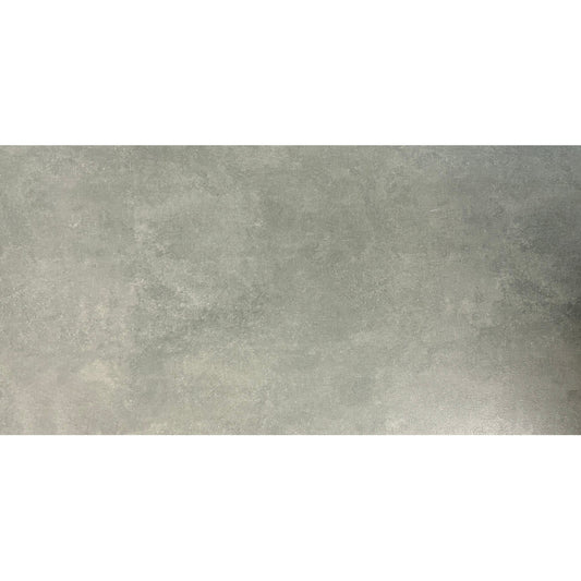 Matte of Earth Light Grey Semi Porcelain 12x24