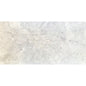 Matte face view of Earth Light Grey Semi Porcelain 12x24