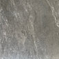 Matte of Earth Midnight Grey Porcelain Tile 12x24