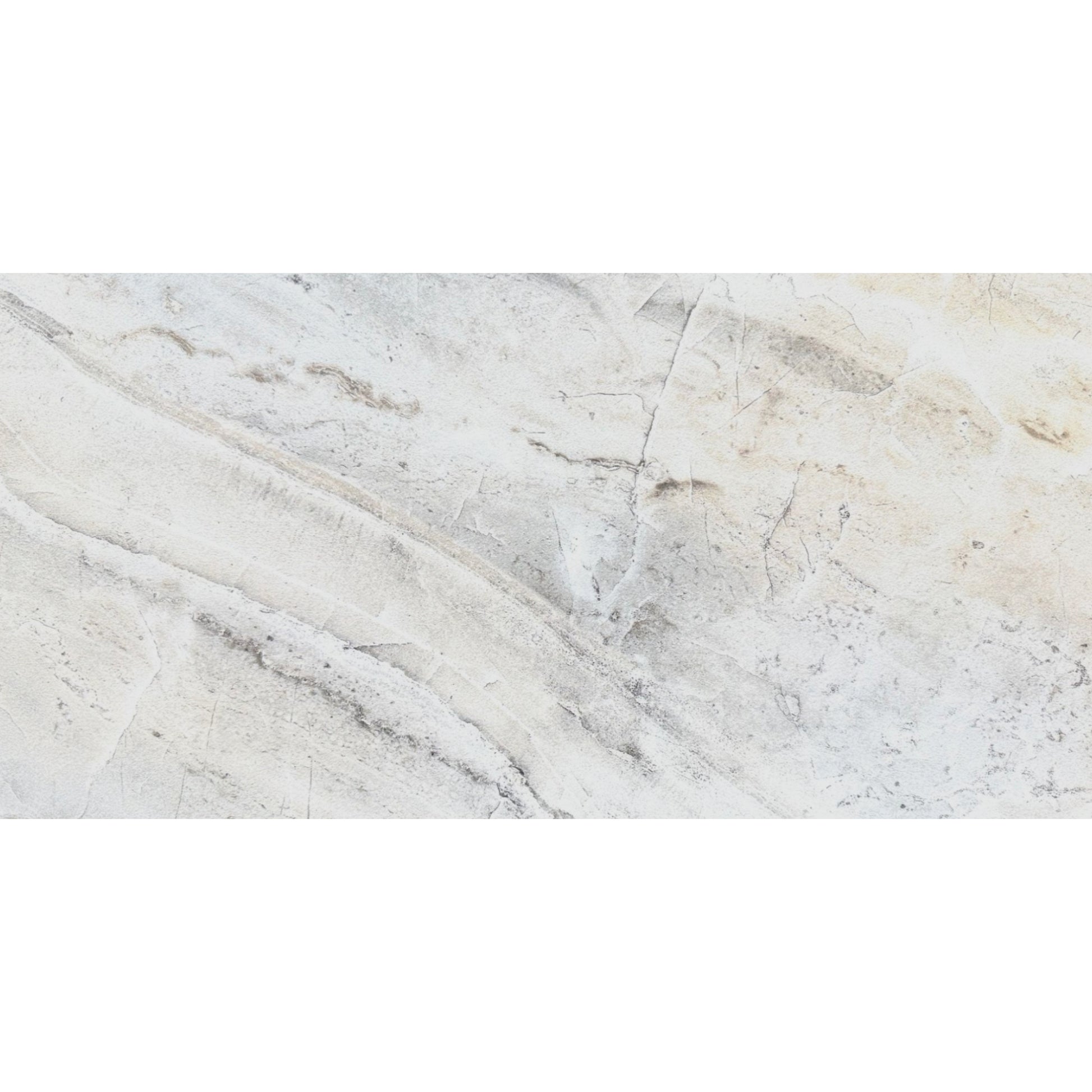Honed / Lappato of Earth River Porcelain Tile 24x24
