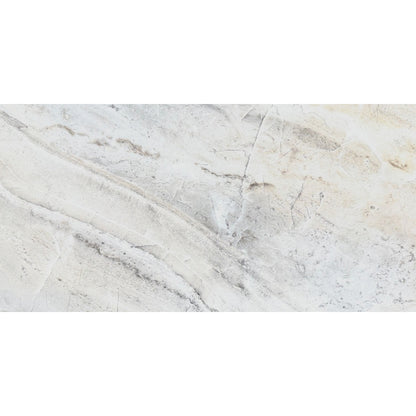 Honed / Lappato of Earth River Porcelain Tile 24x24