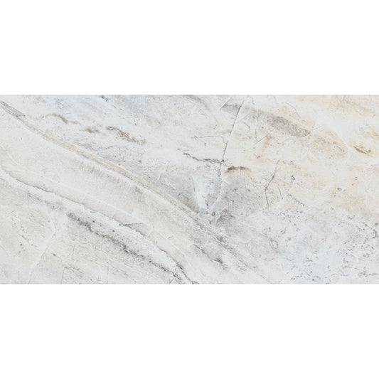 Honed / Lappato of Earth River Porcelain Tile 24x24