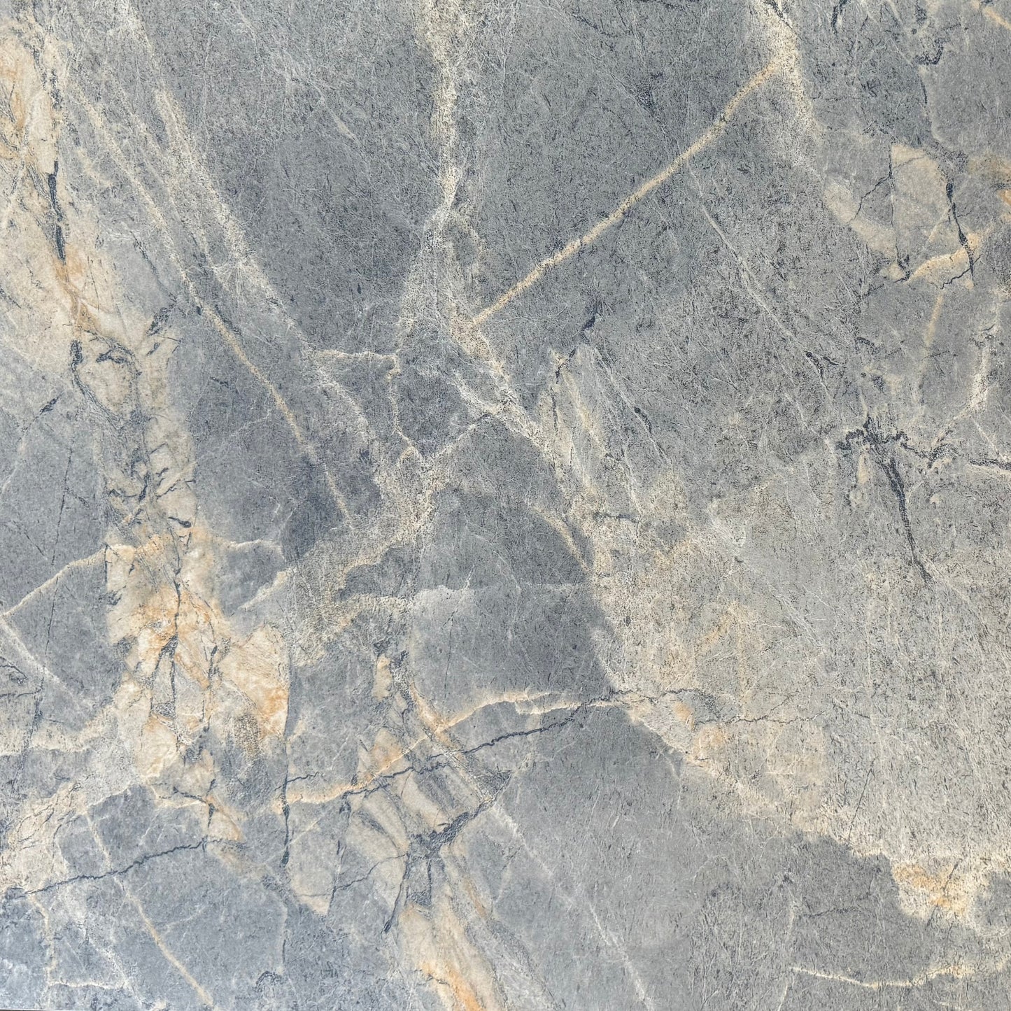 Honed / Lappato of Earth River Porcelain Tile 24x24