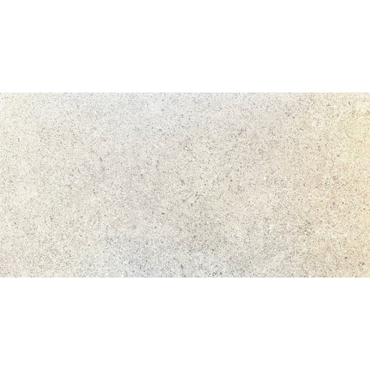 Matte of Earth Sand Semi Porcelain 12x24