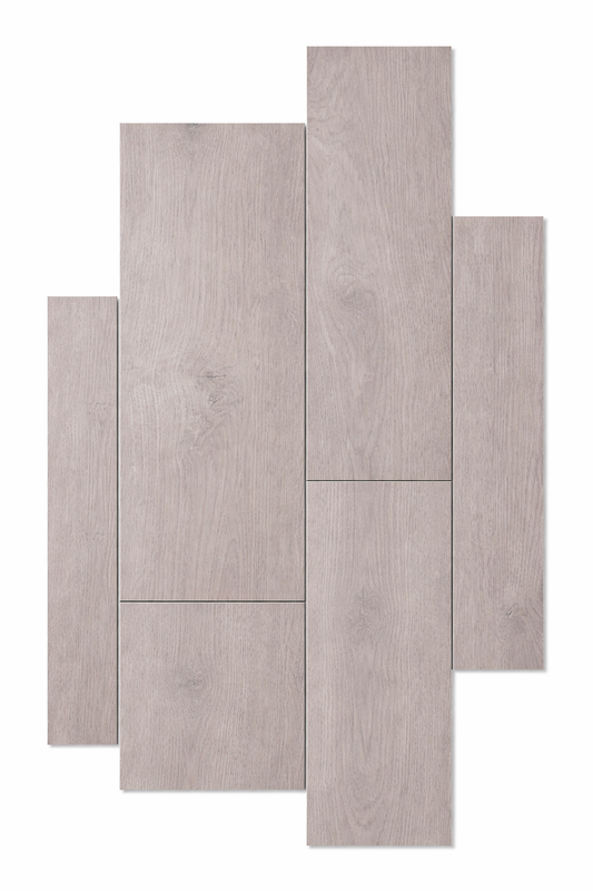Galileo SPC Vinyl Plank Flooring – 48" x 9", Waterproof & Soundproof