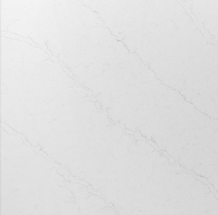 Light Gold Calacatta Prefabricated Countertops