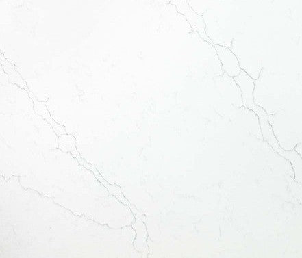 Light Blue Calacatta Prefabricated Countertops