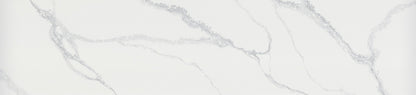 Polaris Calacatta Grey Prefabricated Countertops