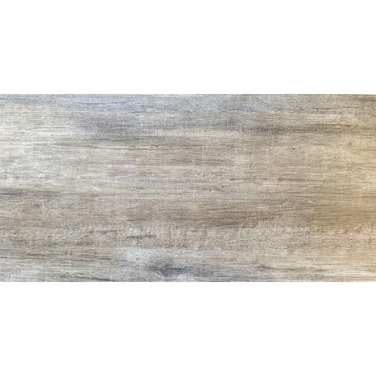 Matte face view of Resort Mt Baldy Porcelain Tile 12x24