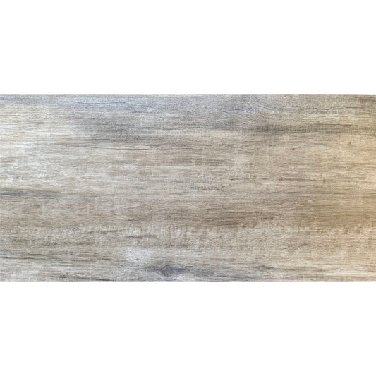 Matte face view of Resort Mt Baldy Porcelain Tile 12x24