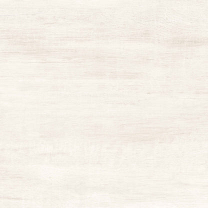 Close-up detail of Rim Nordic Resort Porcelain showing natural oak matte wood finish and linear wood grain.
