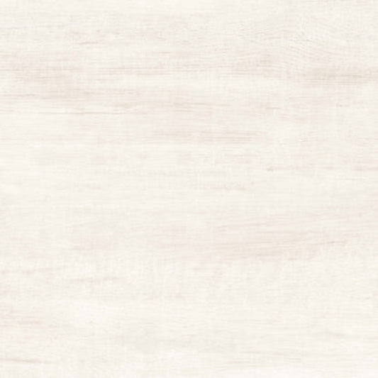 Close-up detail of Rim Nordic Resort Porcelain showing natural oak matte wood finish and linear wood grain.