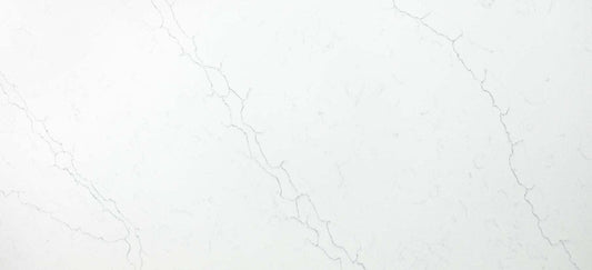 Light Gold Calacatta Prefabricated Countertops