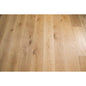 Lusso 207 wire-brushed classic European oak engineered wood flooring planks.