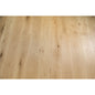 Vandyck Lusso 231 wire-brushed truffle brown European oak engineered wood flooring planks.