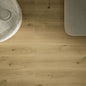 Vandyck Progettista 107 wire-brushed European oak engineered wood flooring planks.