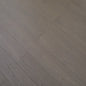 Vita 606 wire-brushed smoked taupe European oak engineered wood flooring planks showing select grade.
