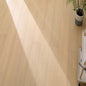 Vita 605 wire-brushed warm honey European oak engineered wood flooring planks showing select grade.